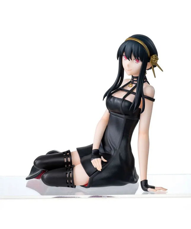 Figurine Spy x Family - Yor Forger 9 cm