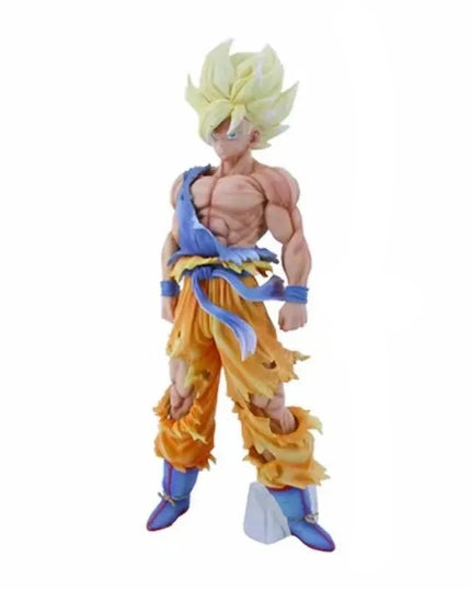 Figurine Dragon Ball Z - Son Goku B SSJ2 44 cm