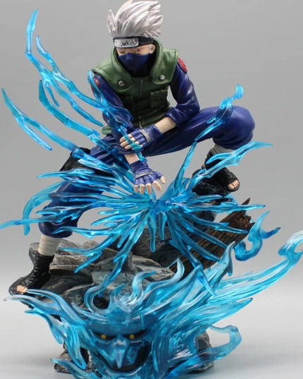 Figurine Naruto - Kakashi