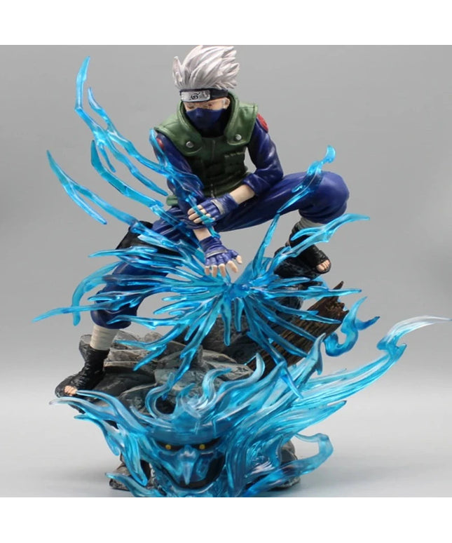 Figurine Naruto - Kakashi