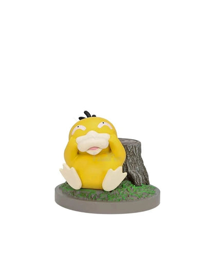 Figurine Pokémon - Psykokwak 8.5 cm