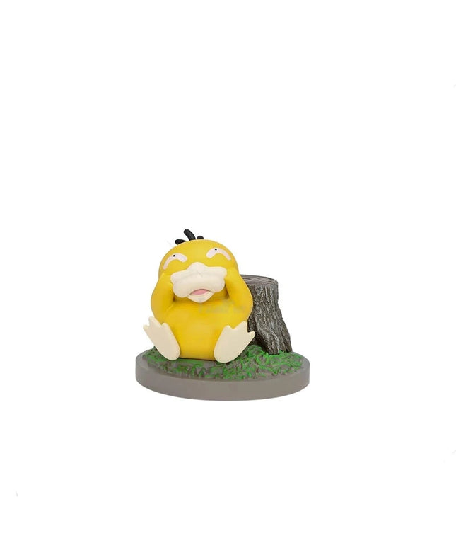 Figurine Pokémon - Psykokwak 8.5 cm