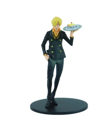 Figurine One Piece - Sanji Vinsmoke 15.5 cm