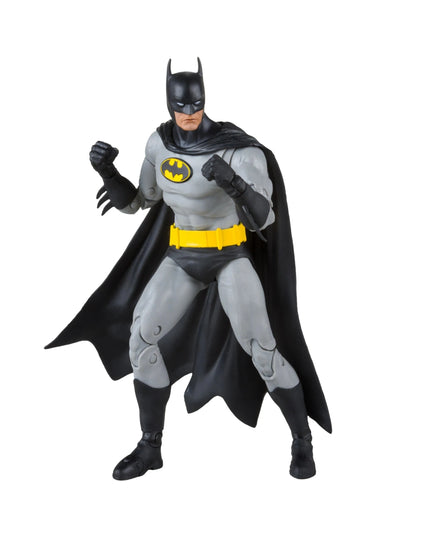 Figurine Batman Black Grey 18 cm