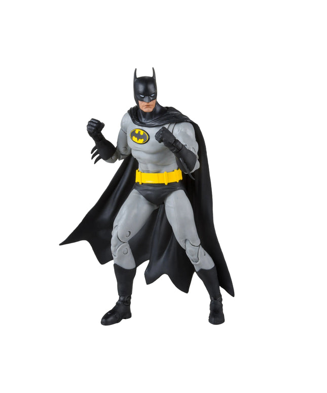 Figurine Batman Black Grey 18 cm
