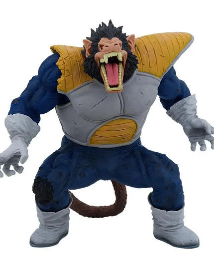 Figurine Dragon Ball Z - Vegeta Ōzaru 30 cm 