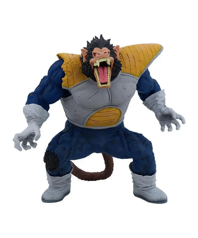 Figurine Dragon Ball Z - Vegeta Ōzaru 30 cm 