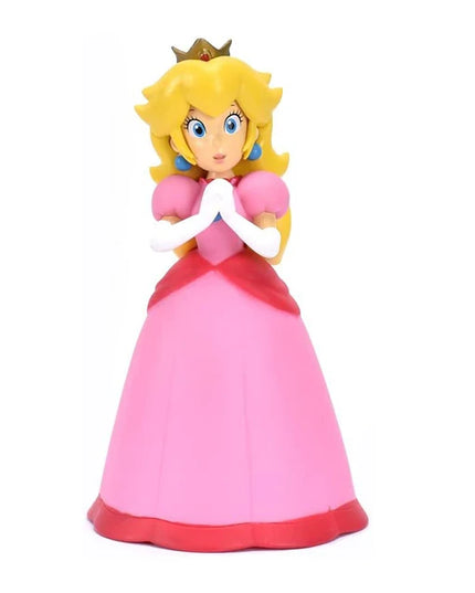Figurine Super Mario - Princesse Peach