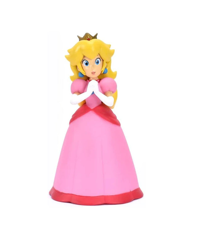 Figurine Super Mario - Princesse Peach
