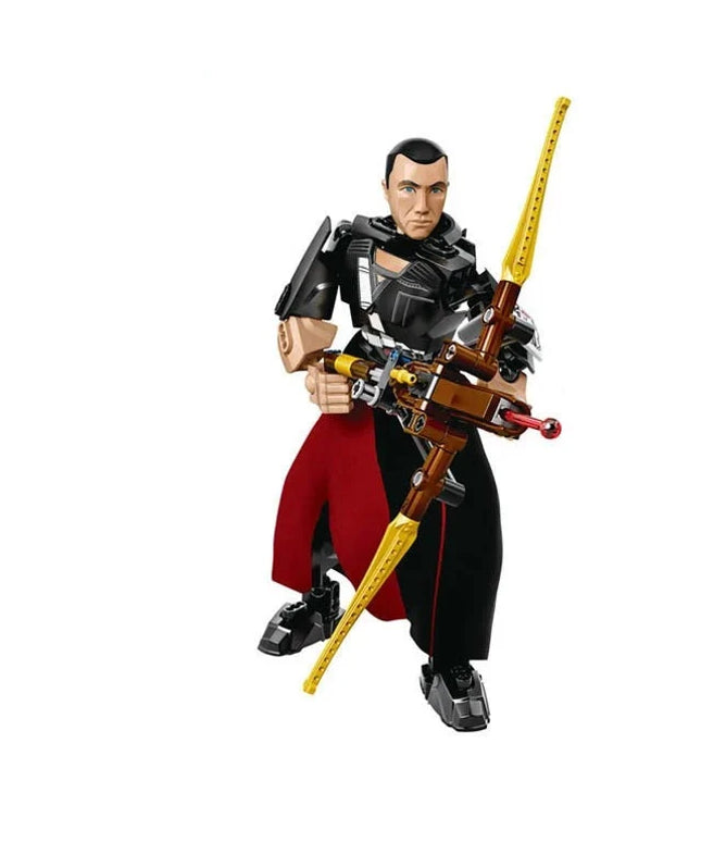 Figurine de Construction Star Wars #1 23.5 cm