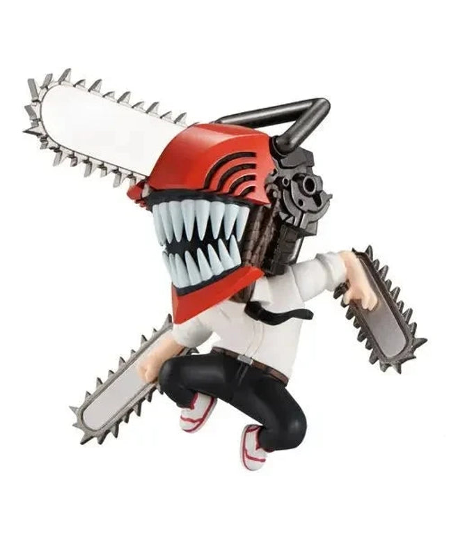 Figurine Chainsaw Man - Chainsaw Demon