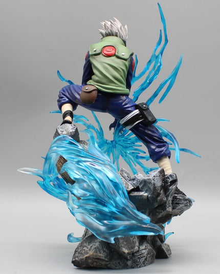 Figurine Naruto - Kakashi 5