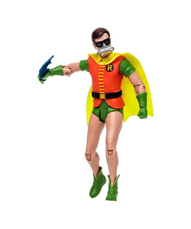 Figurine Robin 18 cm