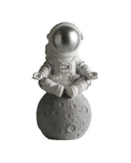 Figurine Astronaute #B 7.5 cm