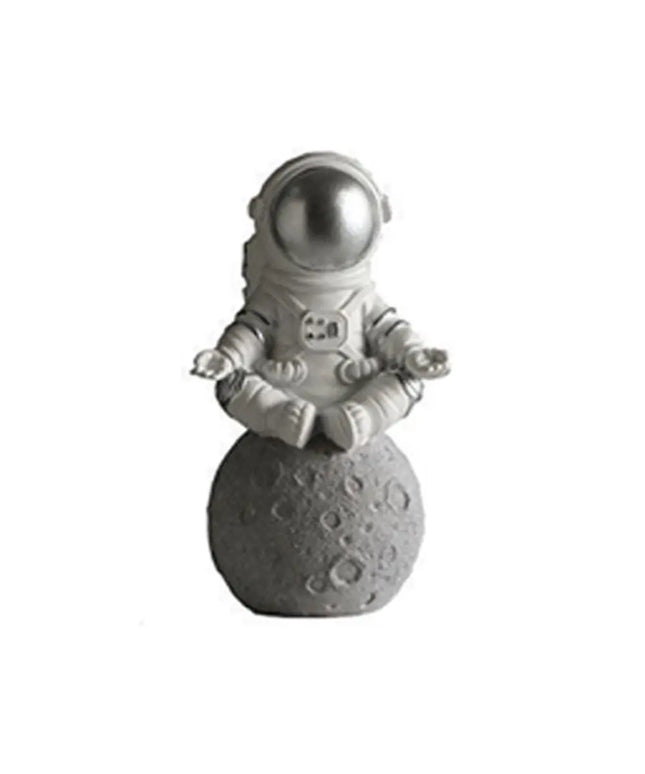 Figurine Astronaute #B 7.5 cm