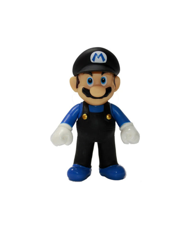 Figurine Super Mario Bros - Mario #9