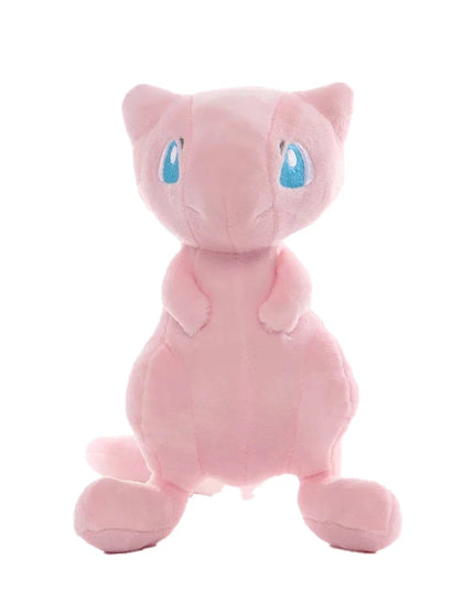 Figurine Peluche Pokémon - Mew 20 cm