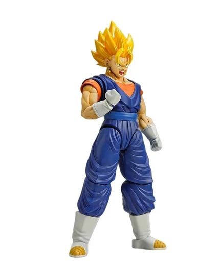 Figurine Dragon Ball Z - Vegetto SSJ 20 cm