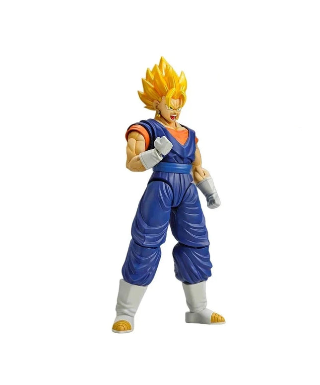 Figurine Dragon Ball Z - Vegetto SSJ 20 cm