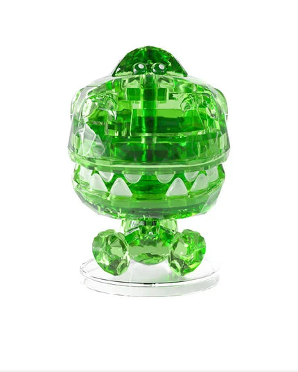 Figurine de Construction - Rex