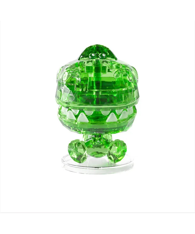 Figurine de Construction - Rex