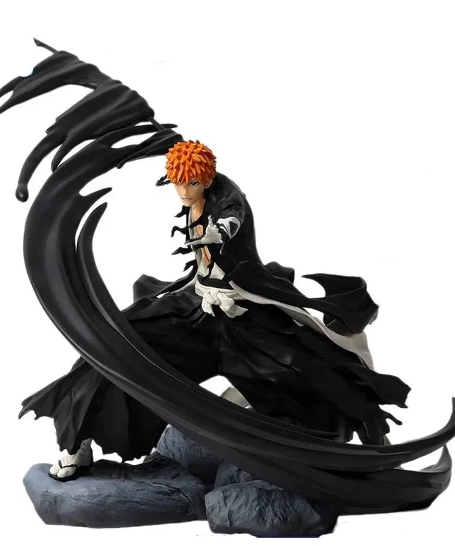 Figurine Bleach - Ichigo Kurosaki 22 cm