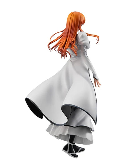 Figurine Bleach - Inoue Orihime 21 cm 2