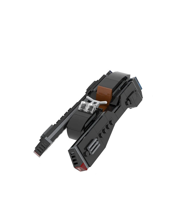 Figurine Star Wars - Luxury Speeder