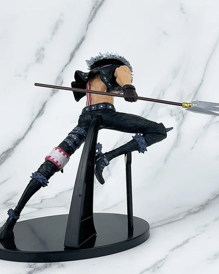 Figurine One Piece - Charlotte Katak 16.5 cm 4