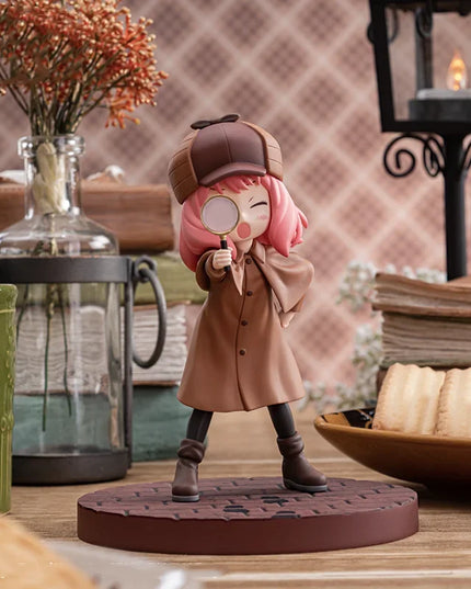 Figurine Spy x Family - Anya 13 cm 3
