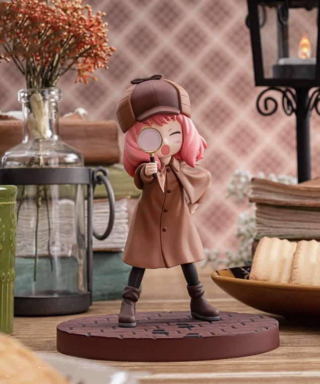 Figurine Spy x Family - Anya 13 cm 3