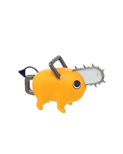 Figurine Chainsaw Man - Pochita