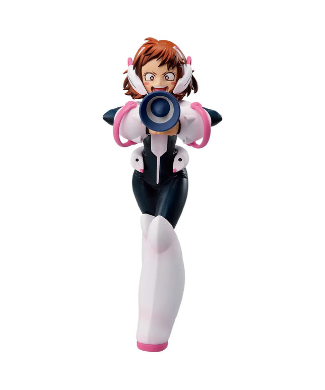 Figurine My Hero Academia - Ochaco Uraraka 12 cm
