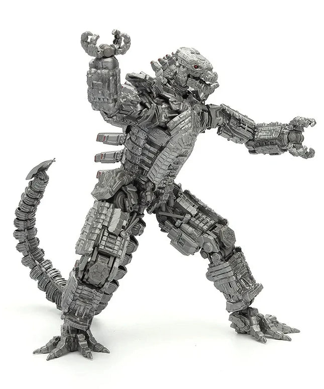Figurine Godzilla x Kong Mecha 20 cm 1