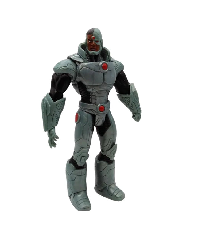Figurine Cyborg 18 cm