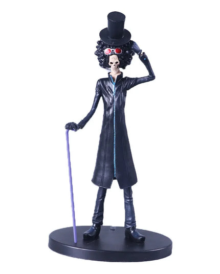 Figurine One Piece - Brook #2 23 cm
