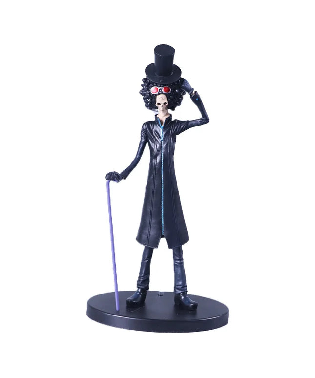 Figurine One Piece - Brook #2 23 cm