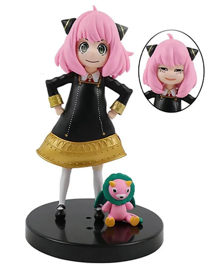 Figurine Spy x Family - Anya C 16 cm