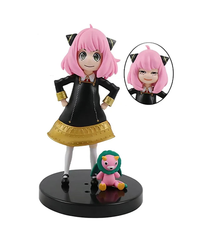 Figurine Spy x Family - Anya C 16 cm