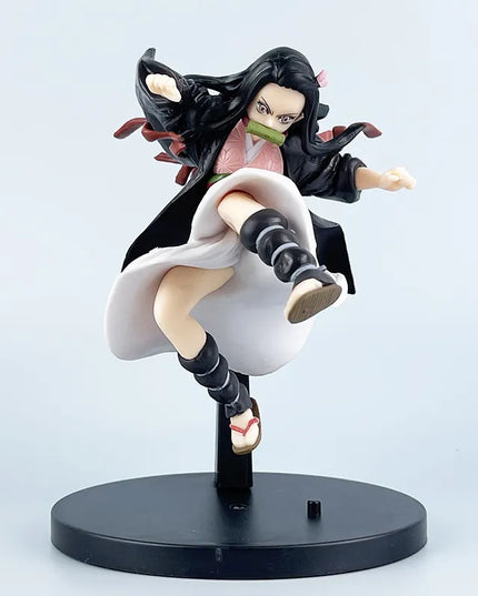 Figurine Demon Slayer - Collector Nezuko Kamado 17cm