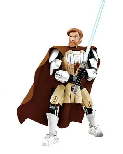 Figurine de Construction Star Wars #2 20 cm