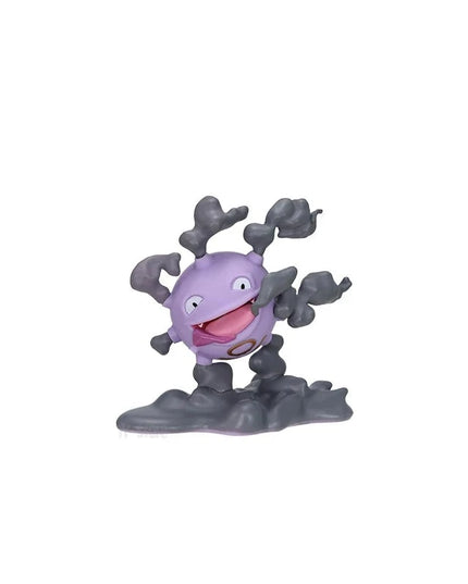 Figurine Pokémon - Smogo 8.5 cm