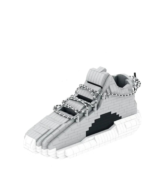 Figurine de Construction - Sneakers #2