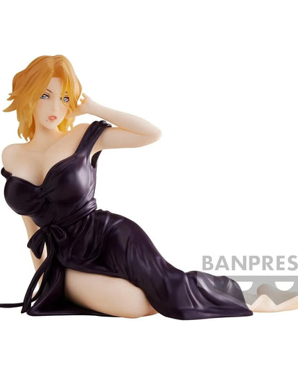 Figurine Bleach - Matsumoto Rangiku 11 cm