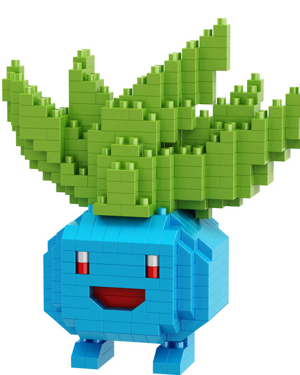 Figurine de Construction - Pokémon #43