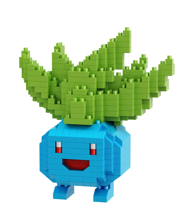 Figurine de Construction - Pokémon #43