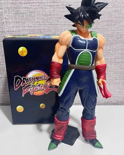 Figurine Dragon Ball - Bardack 28 cm 2