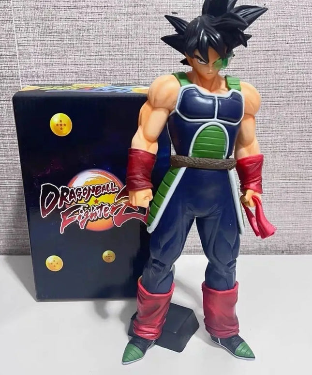 Figurine Dragon Ball - Bardack 28 cm 2