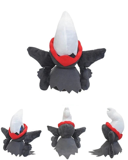 Figurine Peluche Pokémon - Darkrai 28 cm