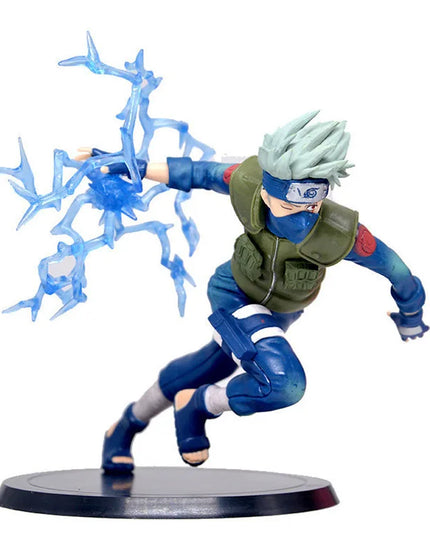 Figurine Naruto Shippûden - Kakashi Hatake Chidori
